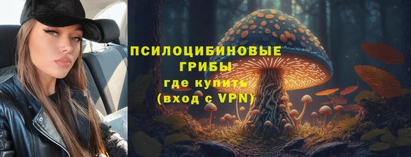 твердый Баксан